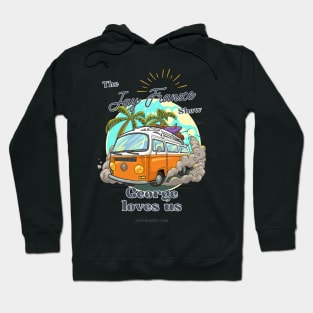 Summer Hoodie